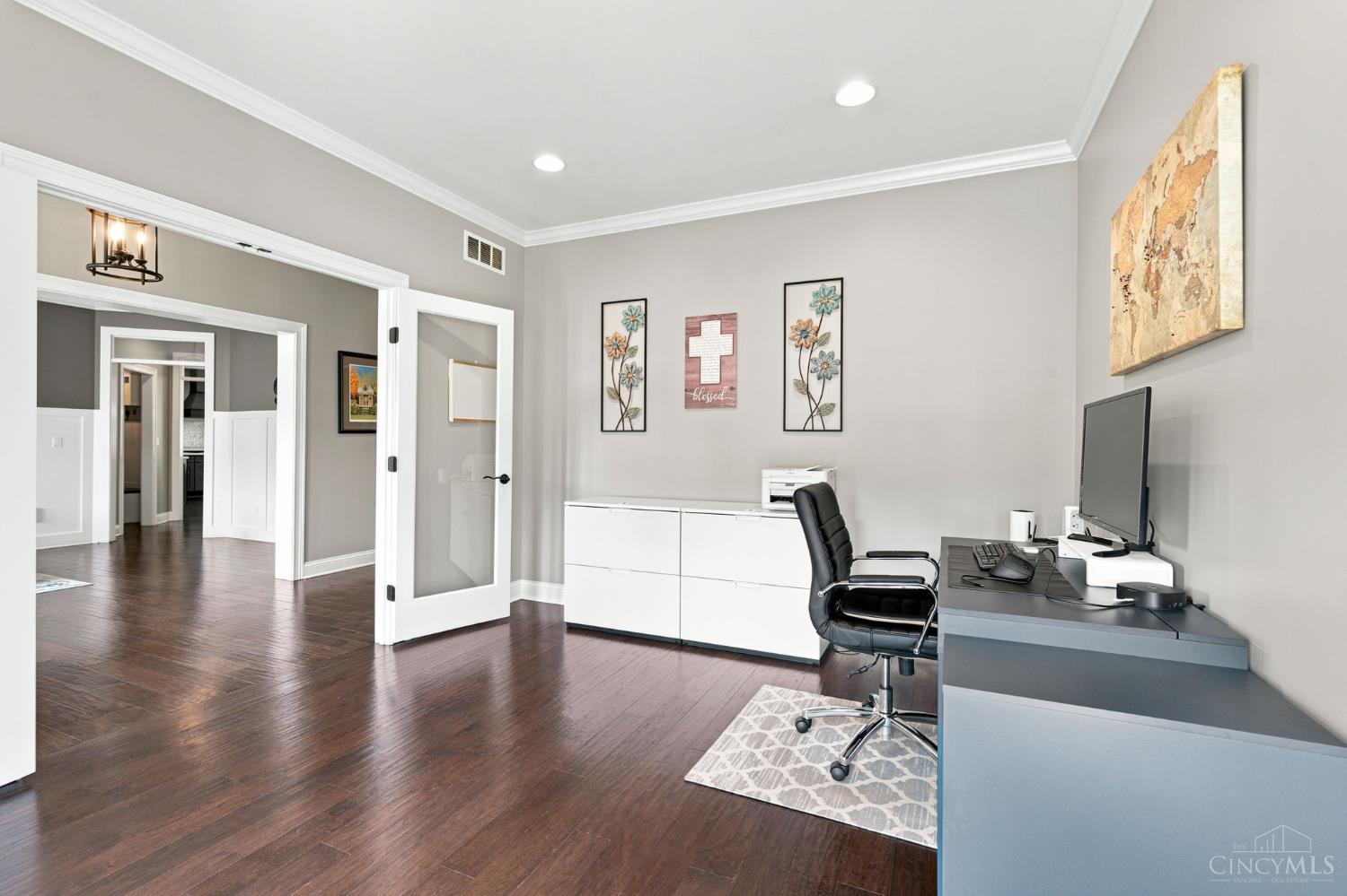 5201 Sycamore View Drive, Mason, OH, 45040 — photo 59