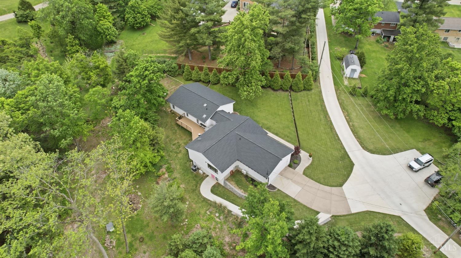 6594 Springdale Road, Colerain Twp, OH, 45247 — photo 52