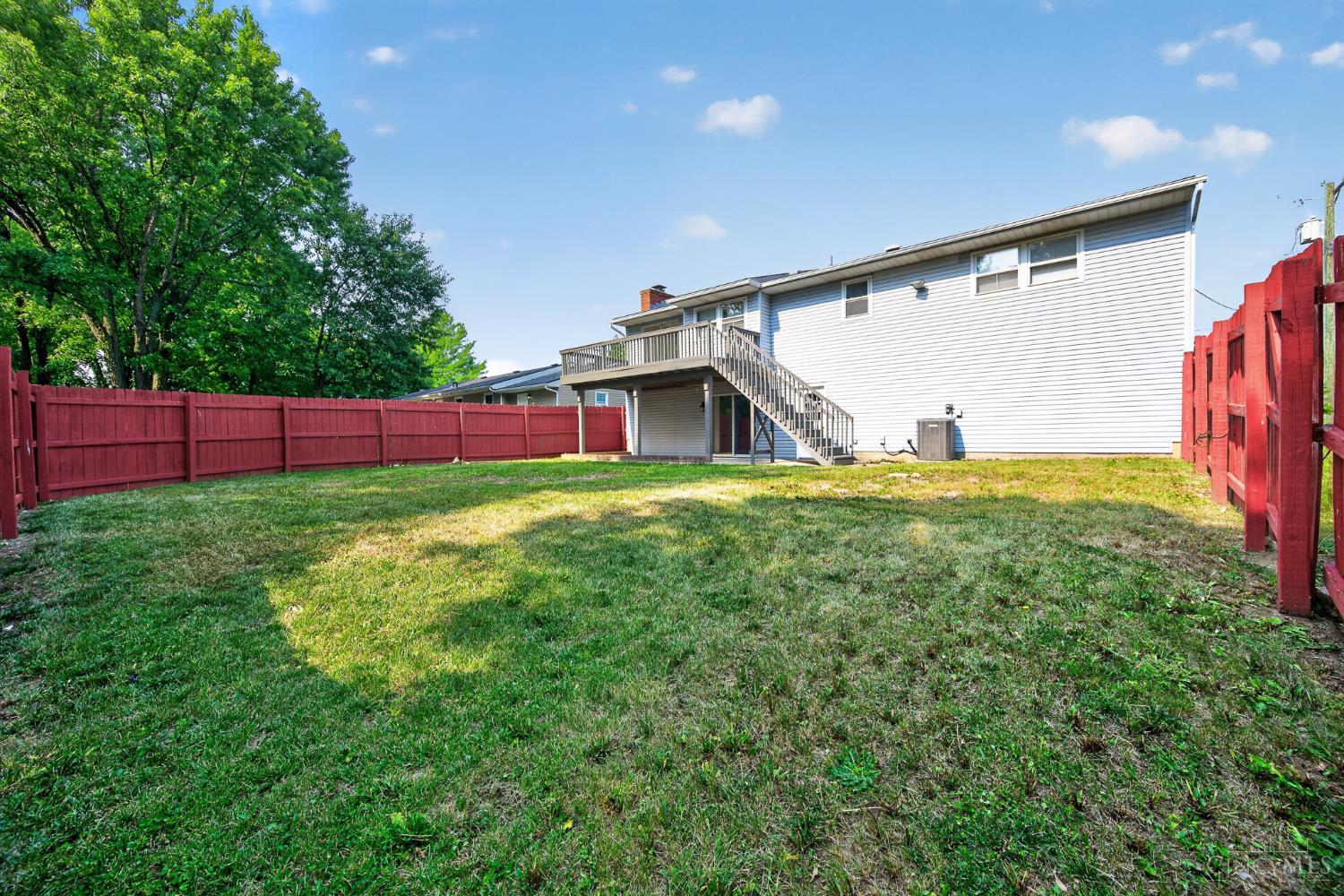 414 Holland Drive, Trenton, OH, 45067 — photo 58