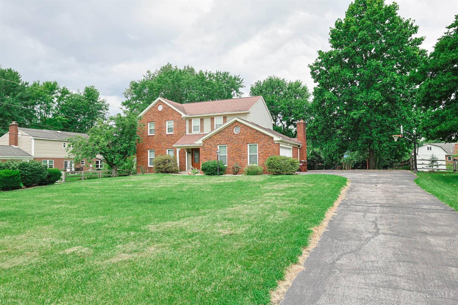 4969 Cinnamon Court, Union Twp, OH, 45244 — photo 2