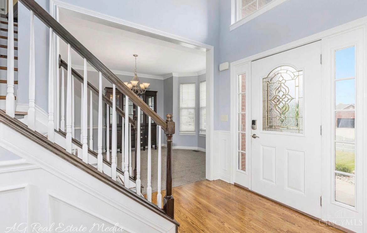7847 Furrow Court, West Chester, OH, 45069 — photo 18