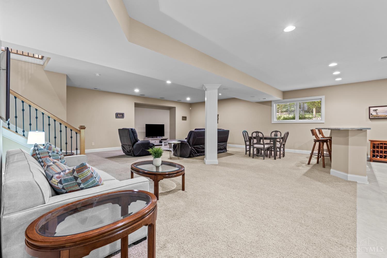 5139 Fawn Meadow Lane, South Lebanon, OH, 45065 — photo 46