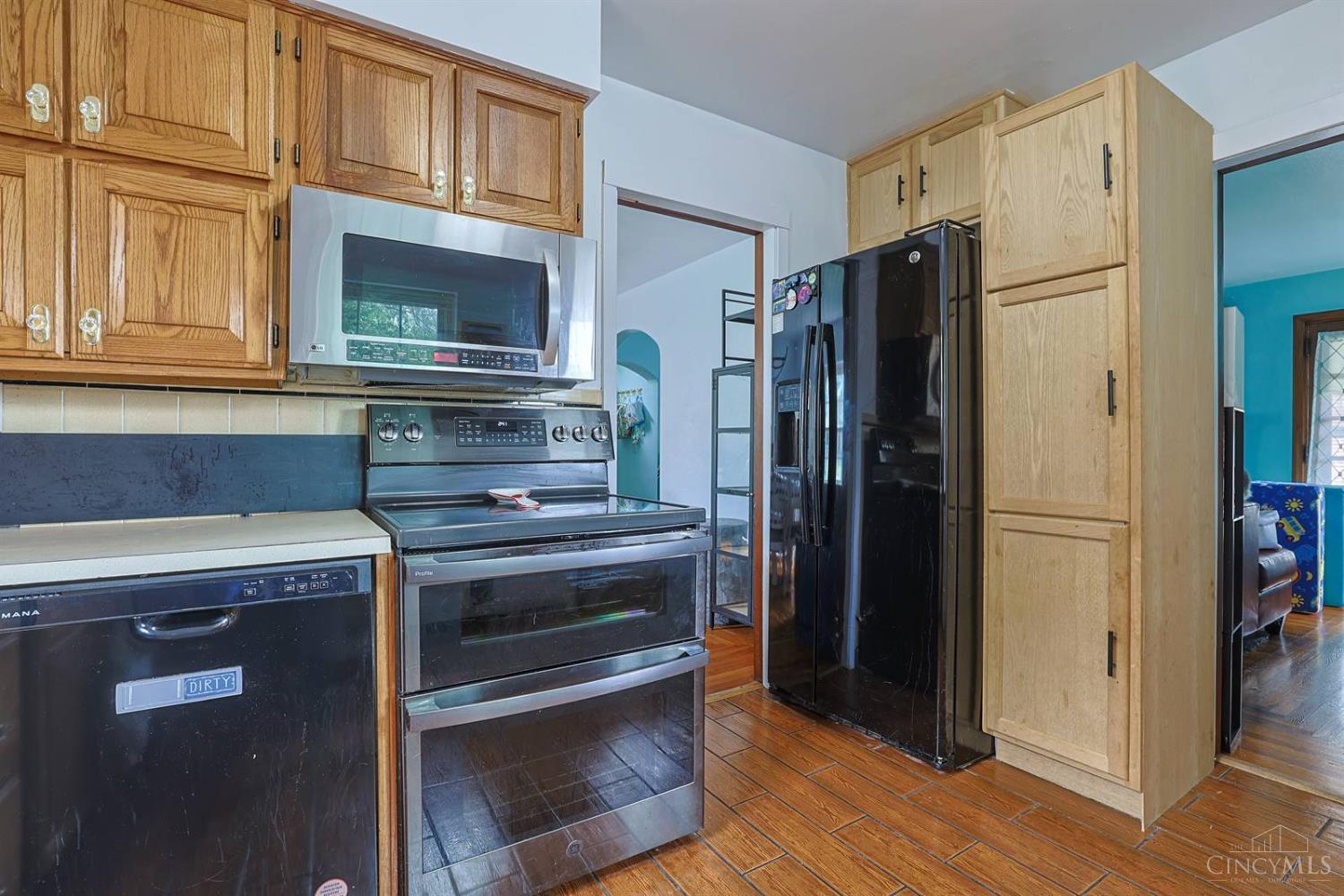 1737 Madison Avenue, Mt Healthy, OH, 45231 — photo 14