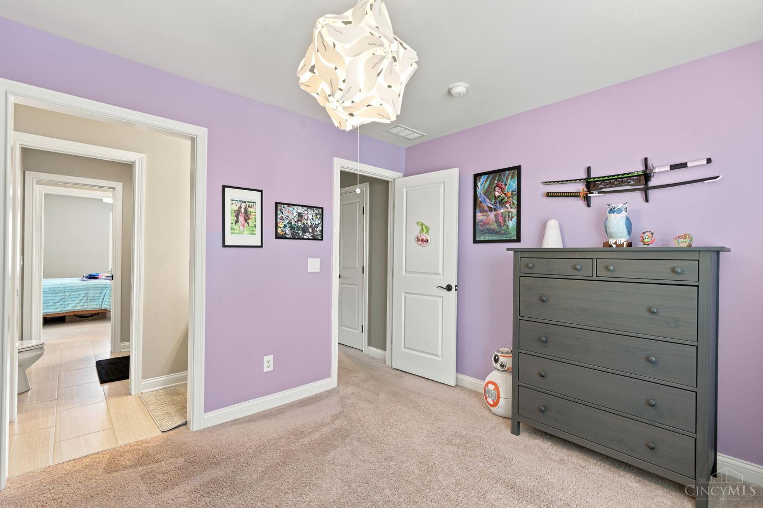 5201 Sycamore View Drive, Mason, OH, 45040 — photo 29