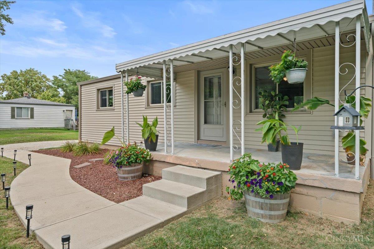 4138 California Road, Morgan Twp, OH, 45053 — photo 2