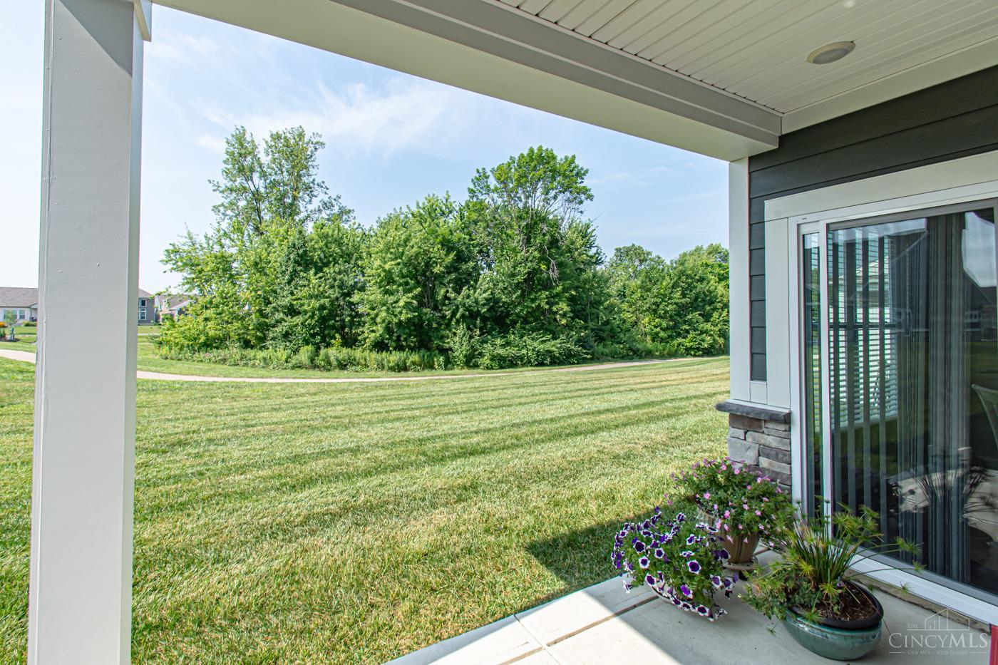 1686 Glade Valley Drive, Washington Twp, OH, 45458 — photo 35