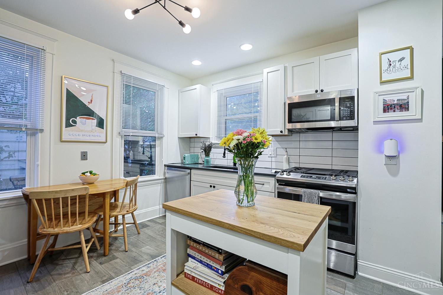 3639 Columbus Avenue, Cincinnati, OH, 45208 — photo 11