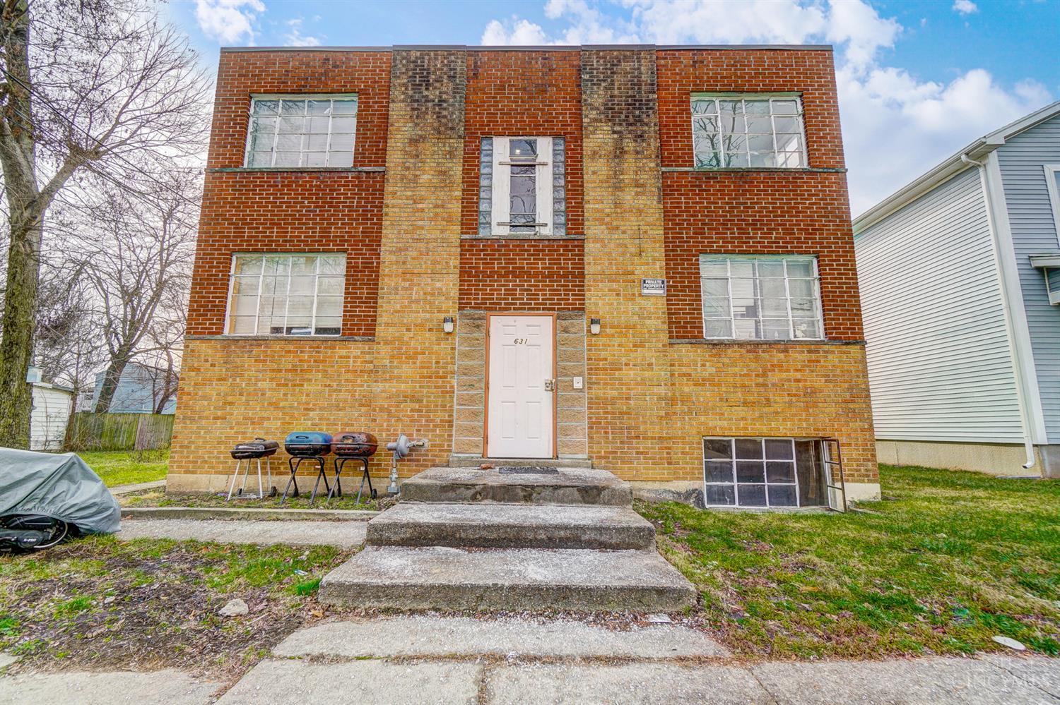 631 Mulberry Street #2, Lockland, OH, 45215