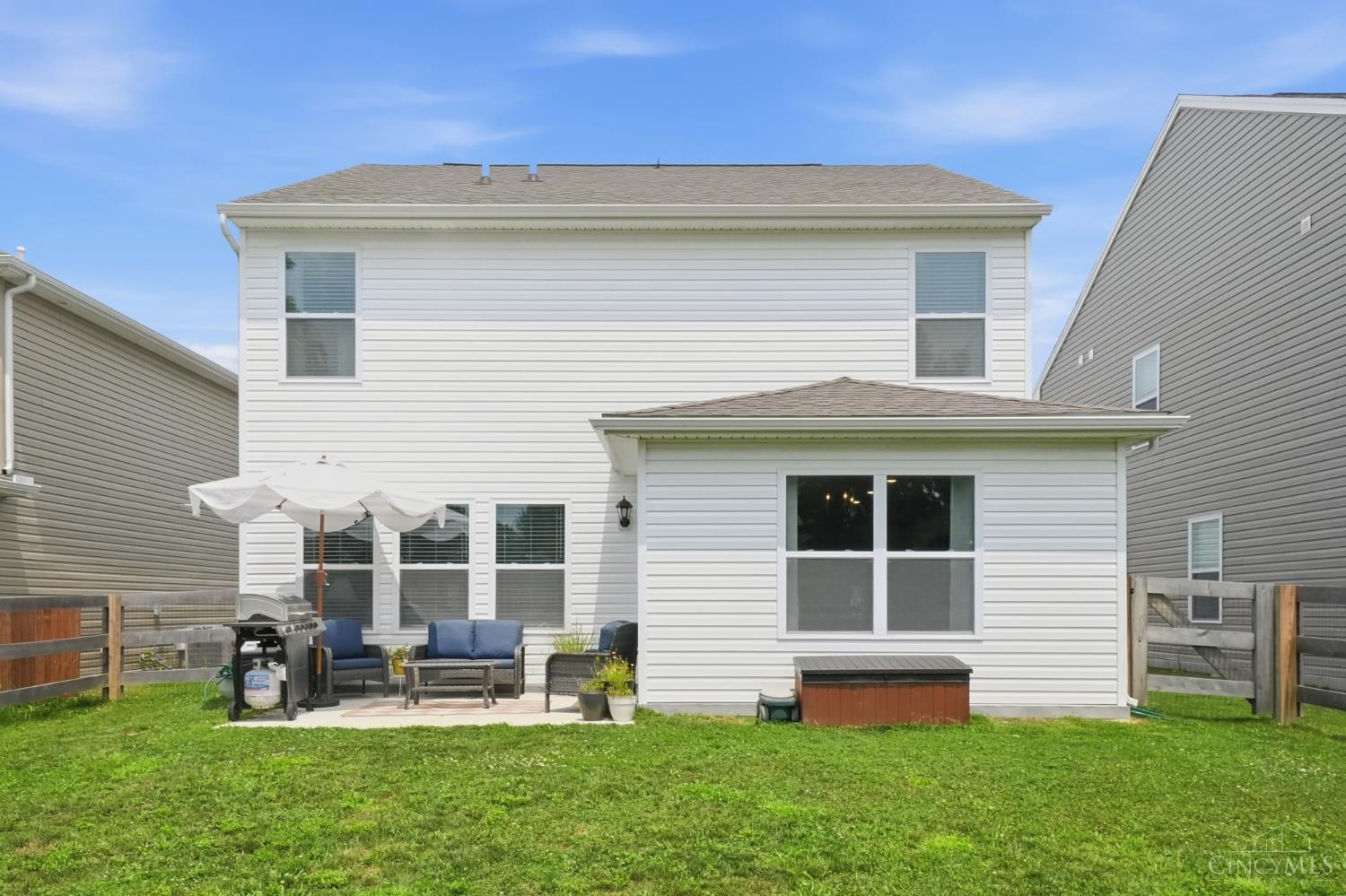 132 Kentucky Avenue, Wilmington, OH, 45177 — photo 43