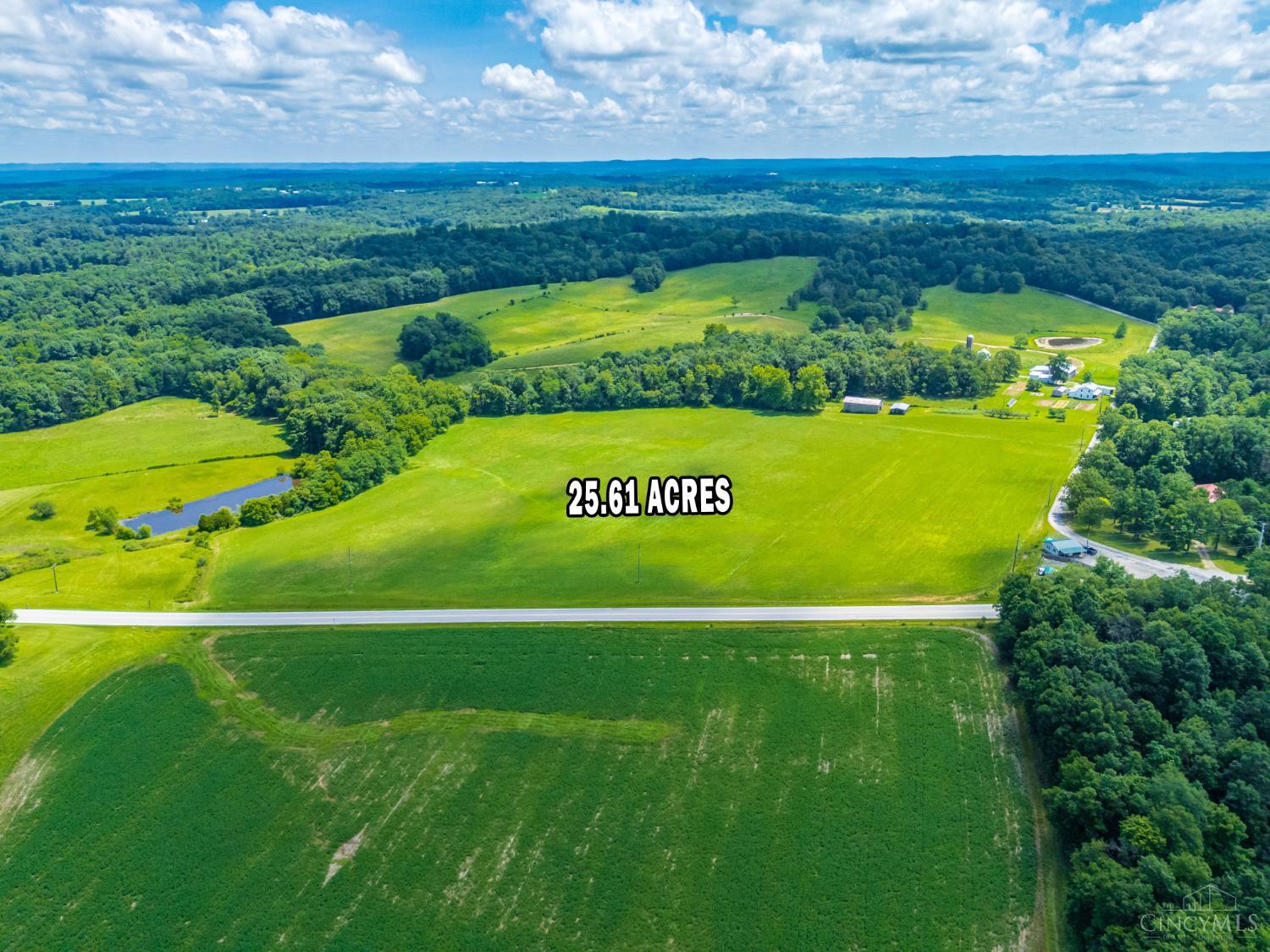 St Rt 247, Winchester, OH, 45697