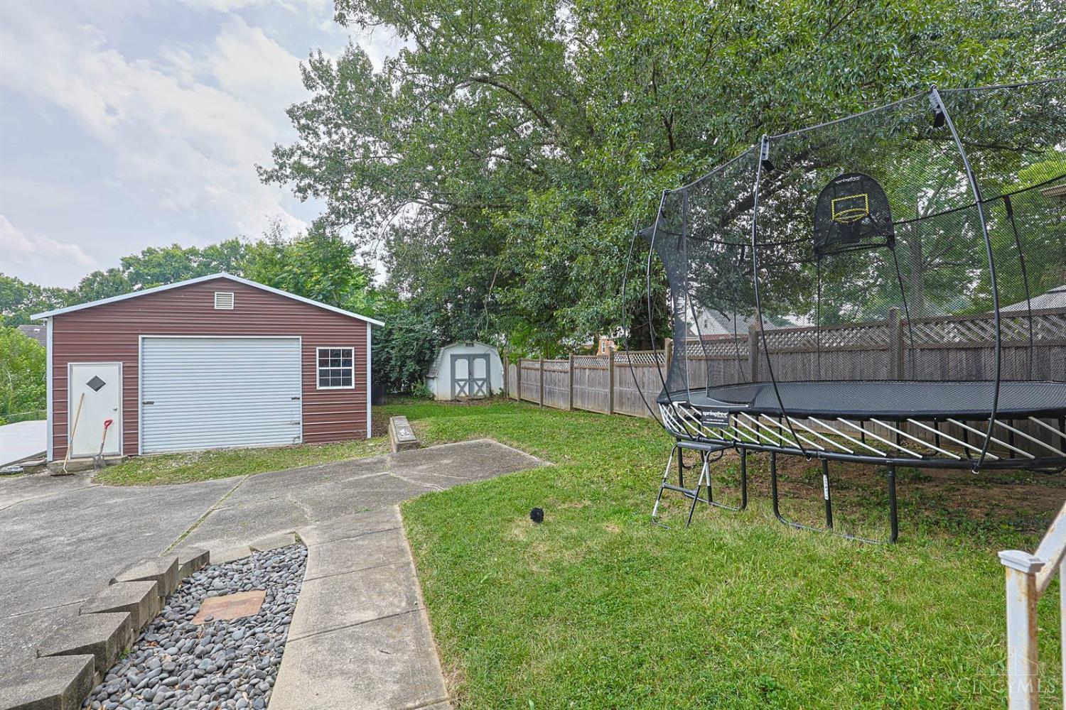 1737 Madison Avenue, Mt Healthy, OH, 45231 — photo 24