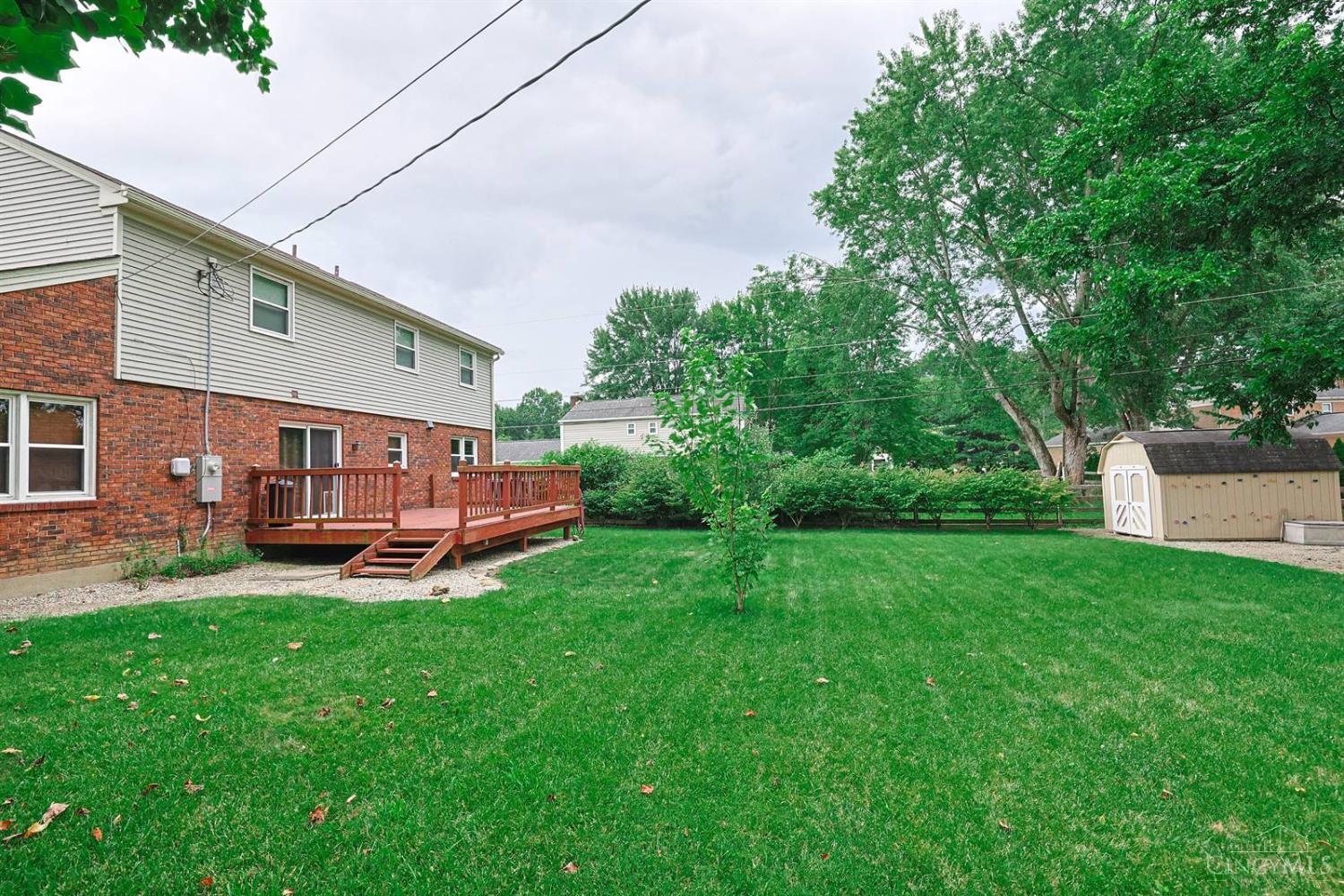4969 Cinnamon Court, Union Twp, OH, 45244 — photo 42