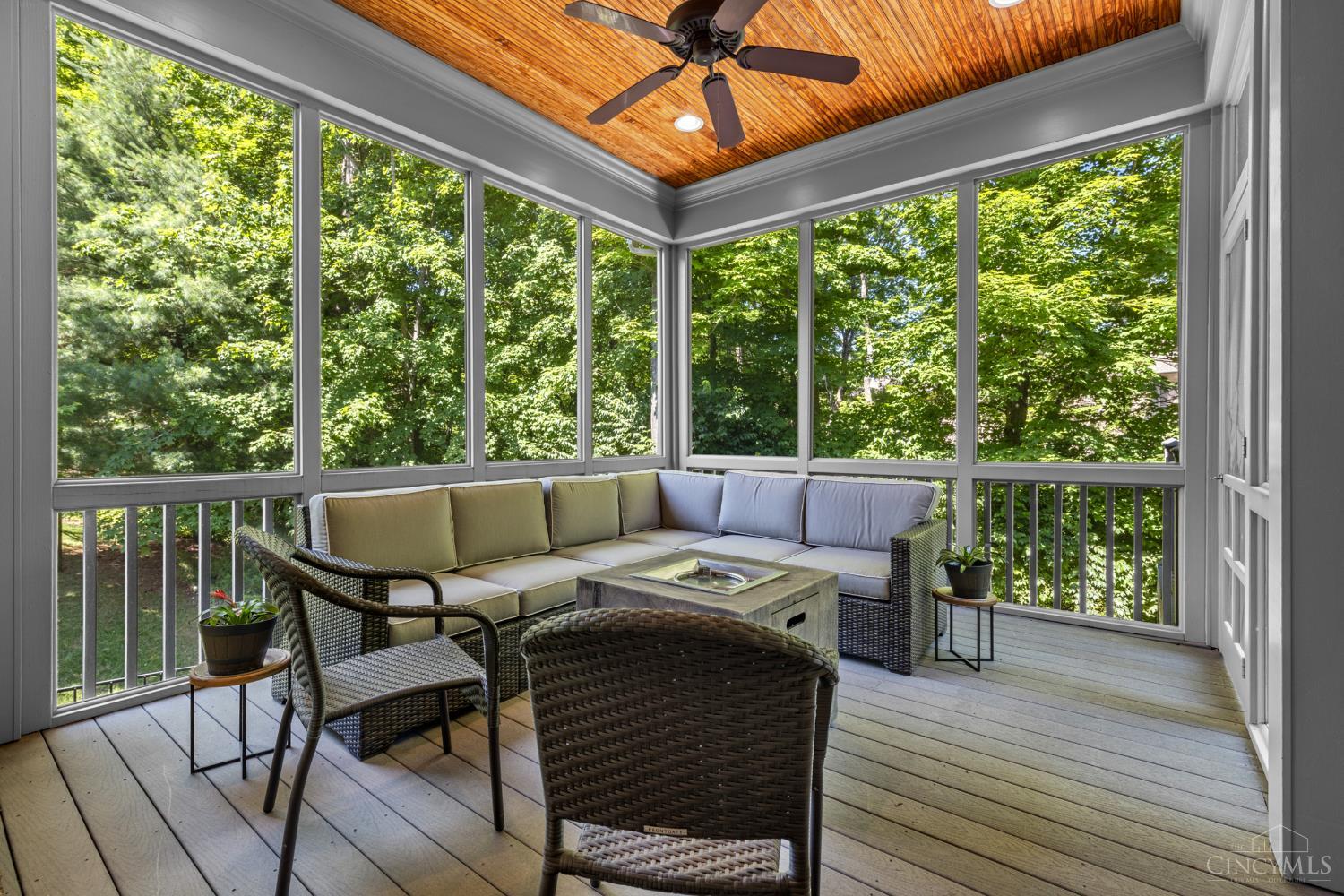 5139 Fawn Meadow Lane, South Lebanon, OH, 45065 — photo 55