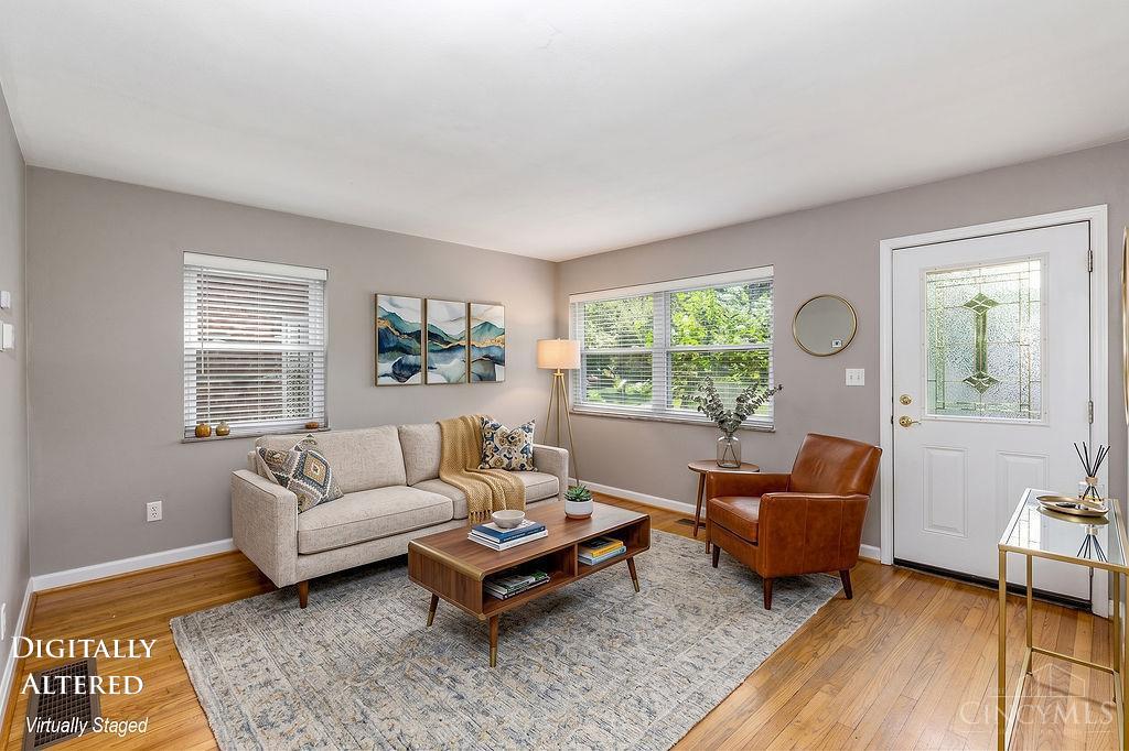 4894 Oaklawn Drive, Cincinnati, OH, 45227 — photo 4