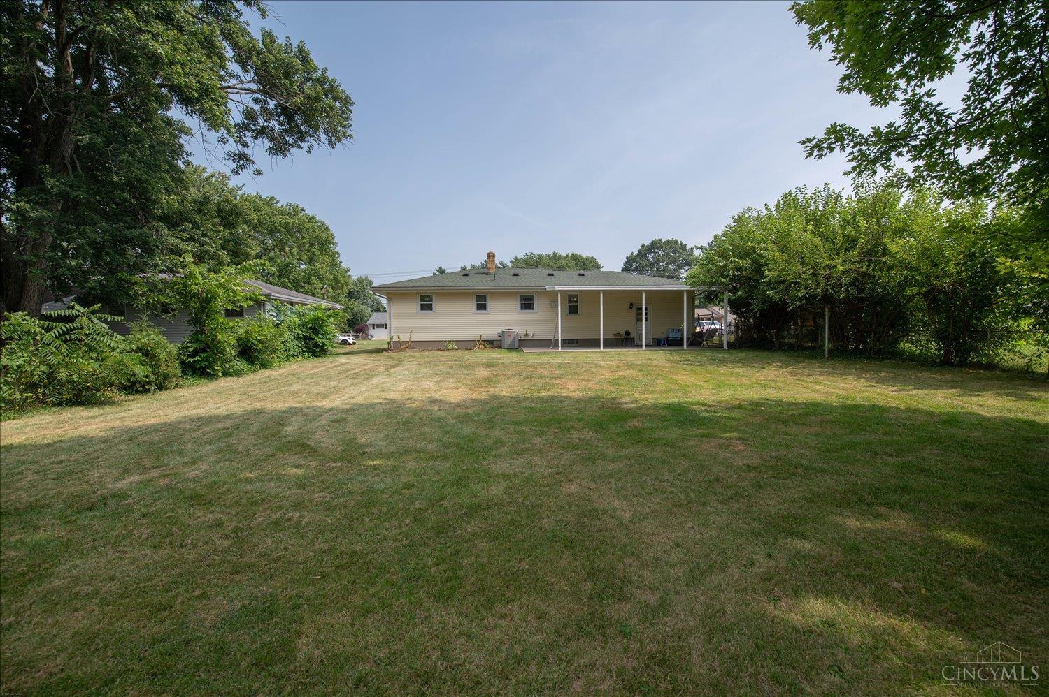 461 Wyoming Avenue, Fairfield, OH, 45014 — photo 25