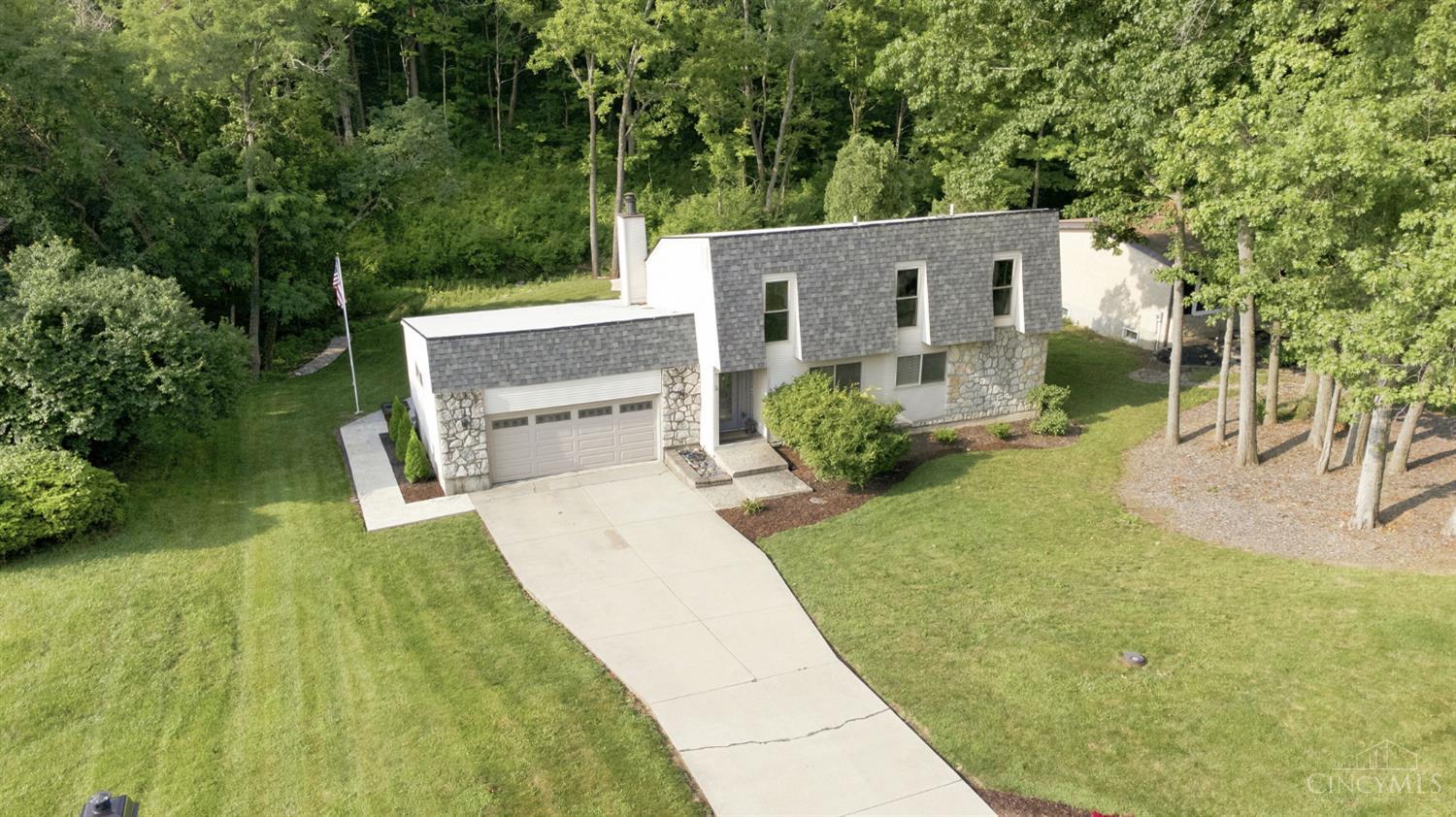 3995 Ridgedale Drive, Green Twp, OH, 45247 — photo 3