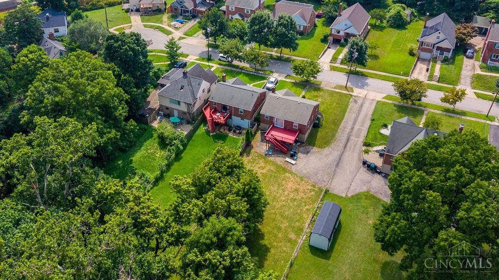4894 Oaklawn Drive, Cincinnati, OH, 45227 — photo 28