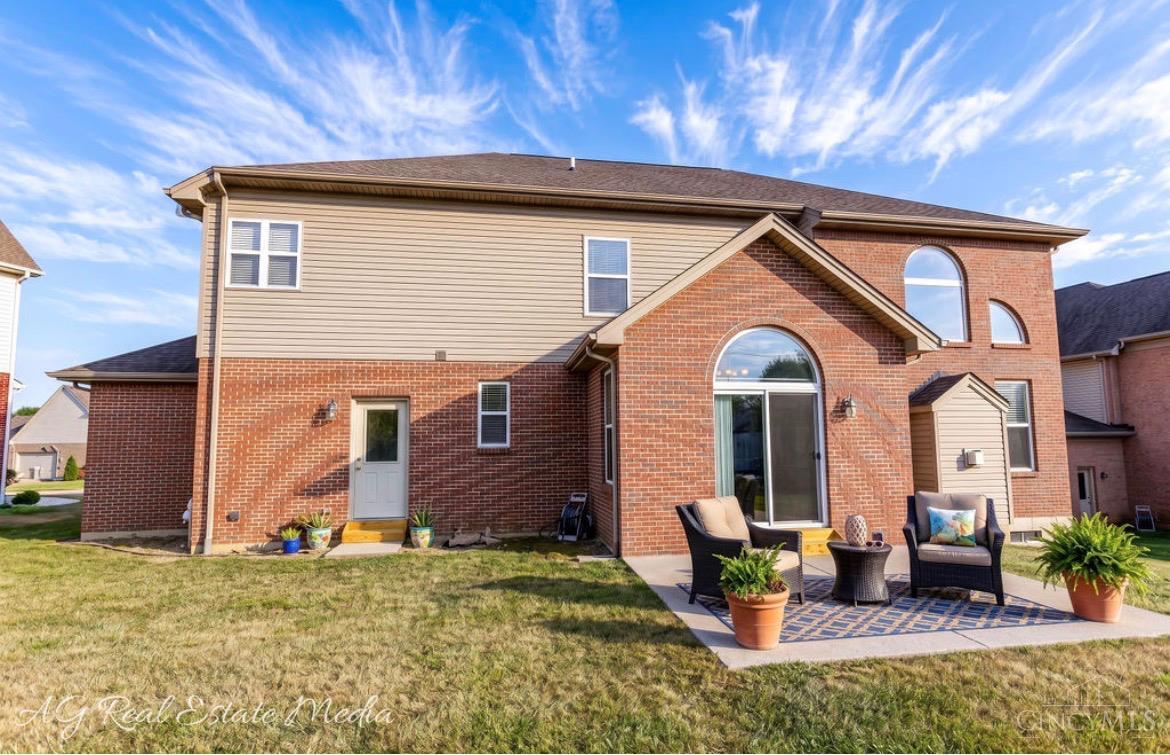 7847 Furrow Court, West Chester, OH, 45069 — photo 41