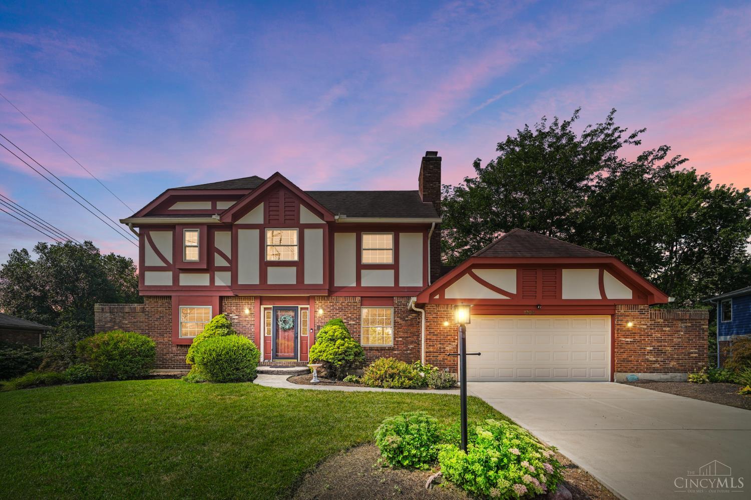 1802 Lord Fitzwalter Drive, Miamisburg, OH, 45342 — photo 40