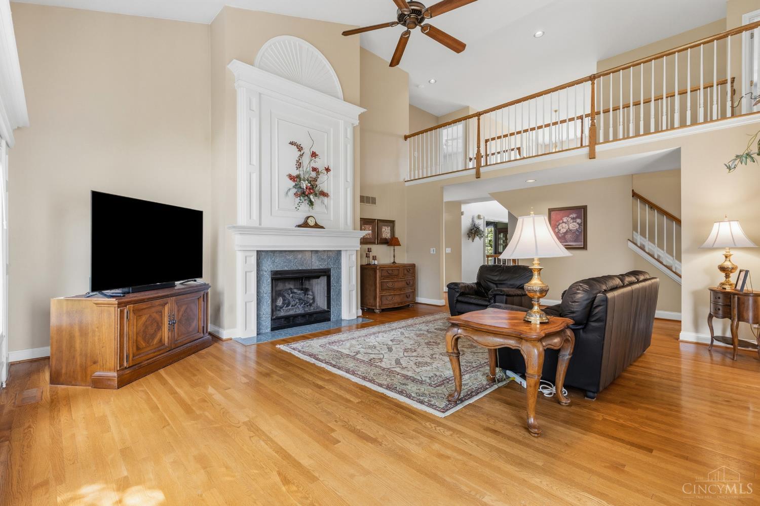 1628 Fairway Crest, Miami Twp, OH, 45140 — photo 10