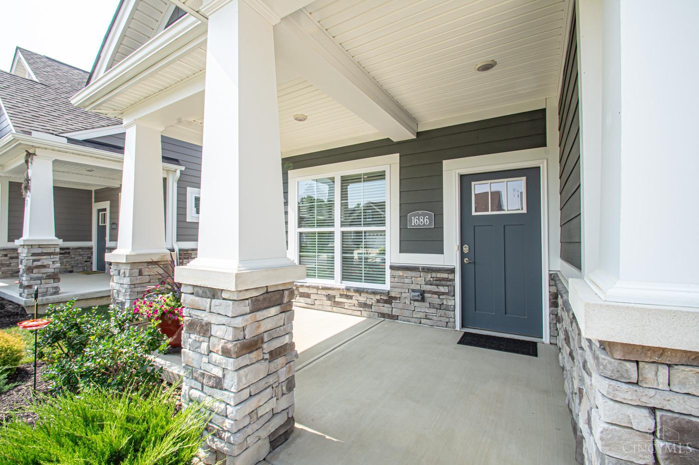 1686 Glade Valley Drive, Washington Twp, OH, 45458 — photo 2