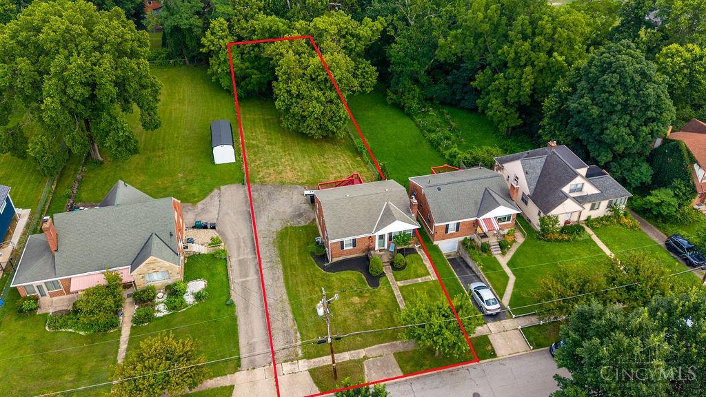 4894 Oaklawn Drive, Cincinnati, OH, 45227 — photo 26