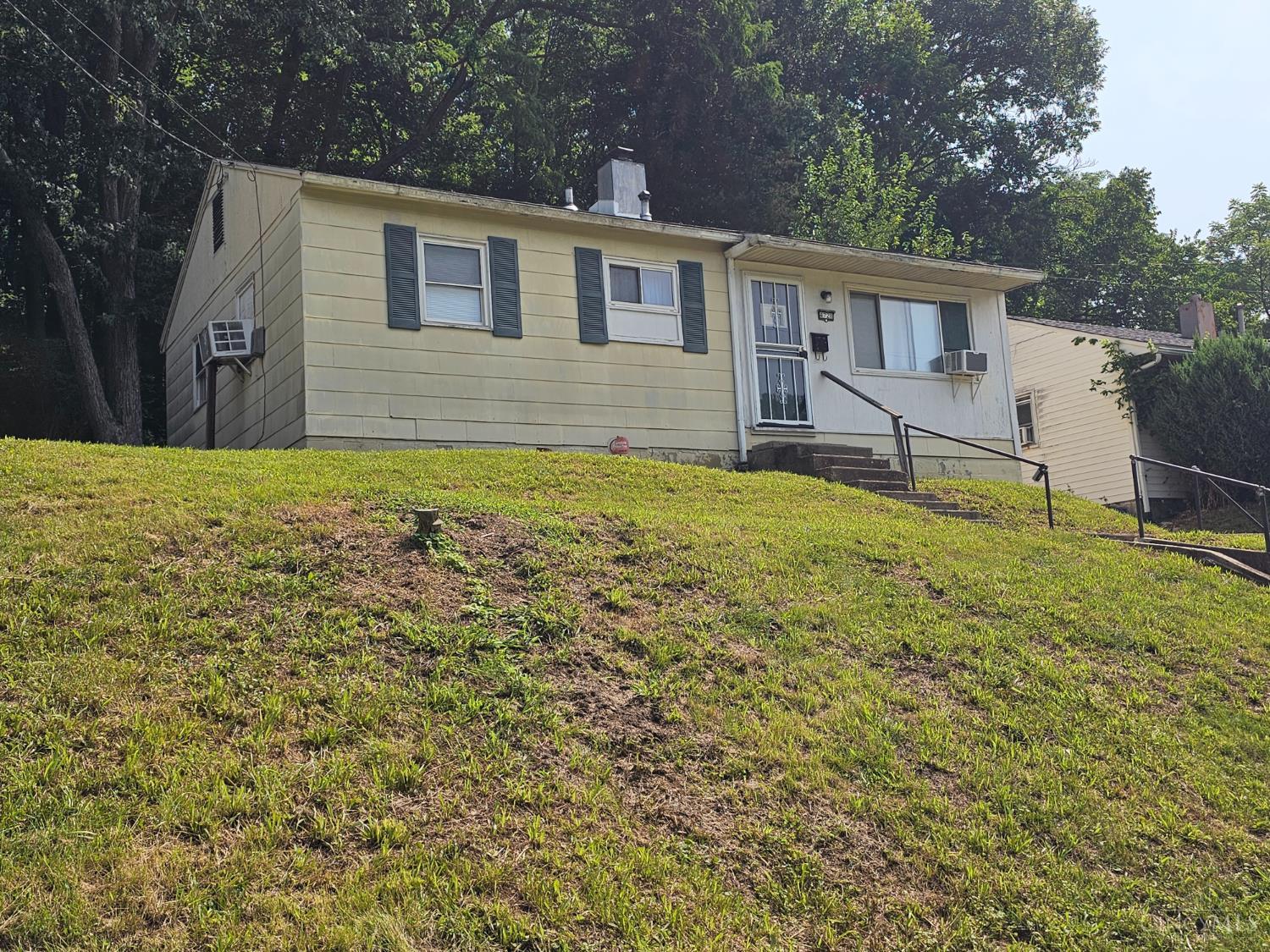 4728 Kirby Avenue, Cincinnati, OH, 45223
