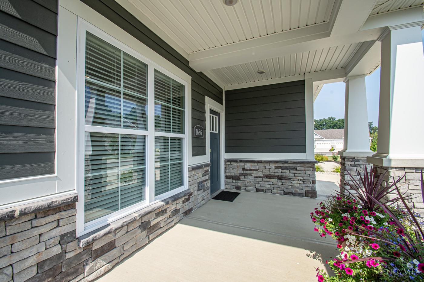 1686 Glade Valley Drive, Washington Twp, OH, 45458 — photo 4