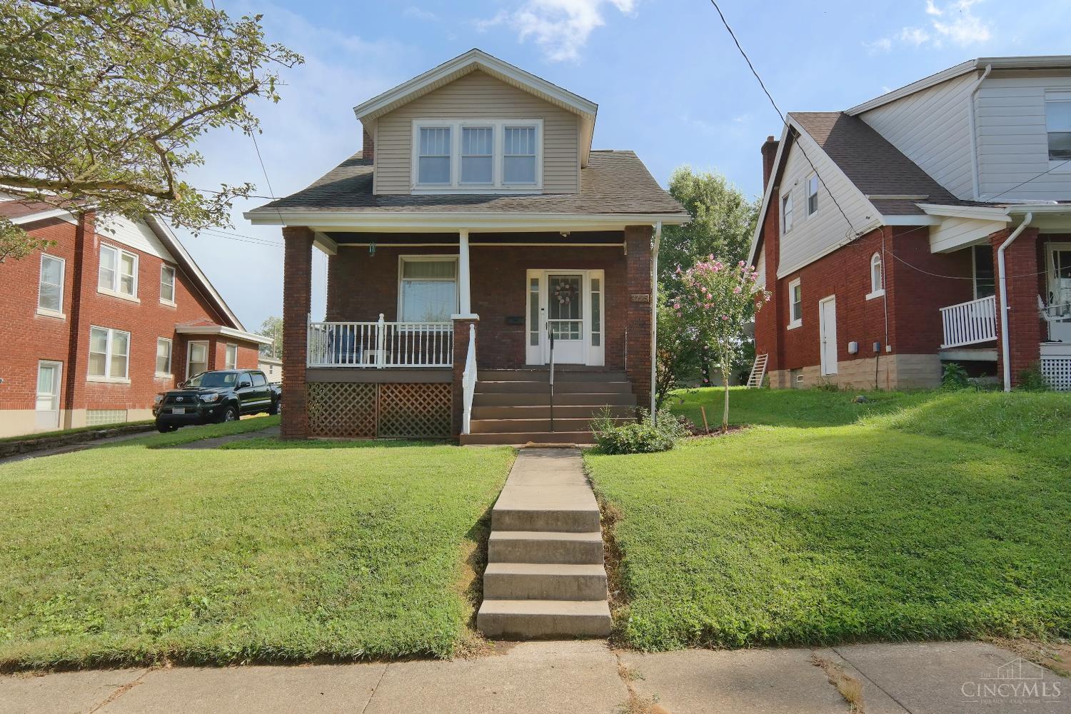 4775 Dale Avenue, Cincinnati, OH, 45238 — photo 26
