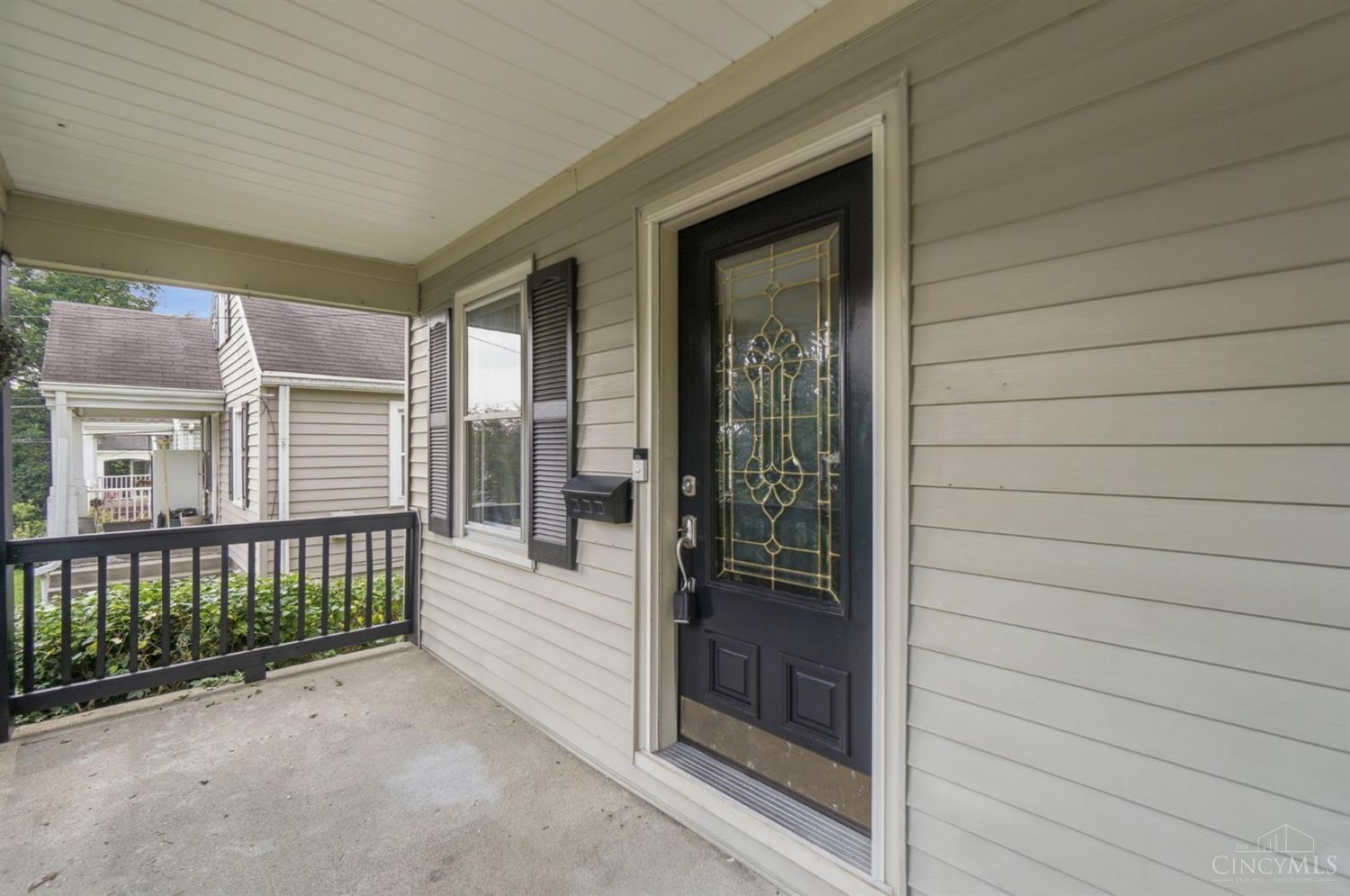 7026 Britton Avenue, Cincinnati, OH, 45227 — photo 4