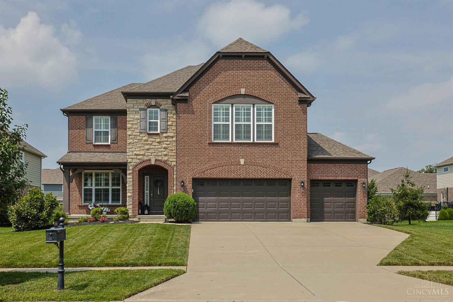 1st image of 7485 Marsh Creek Ln, Hamilton Twp, OH 45039 | MLS# 1887631