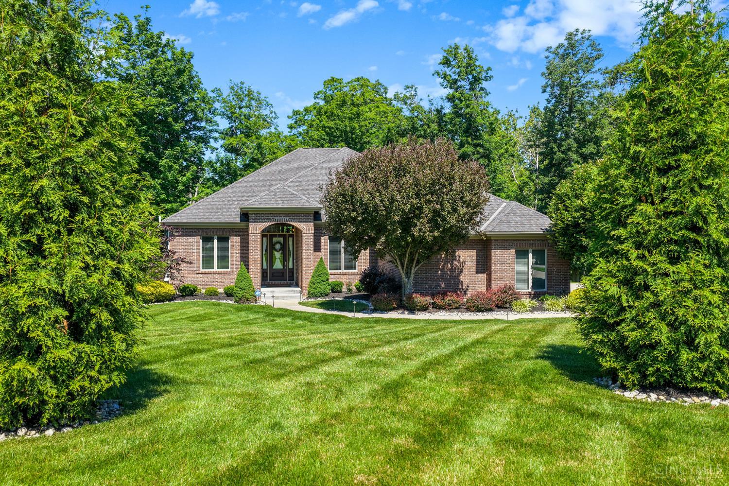5139 Fawn Meadow Lane, South Lebanon, OH, 45065