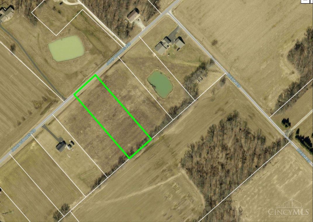 John Woods Road, Jackson Twp, OH, 45697 — photo 7