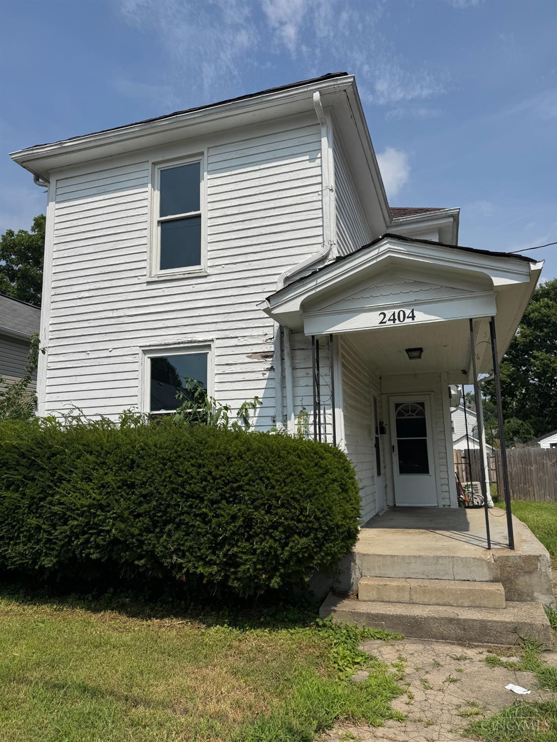 2404 Elmo Avenue, Hamilton, OH, 45015