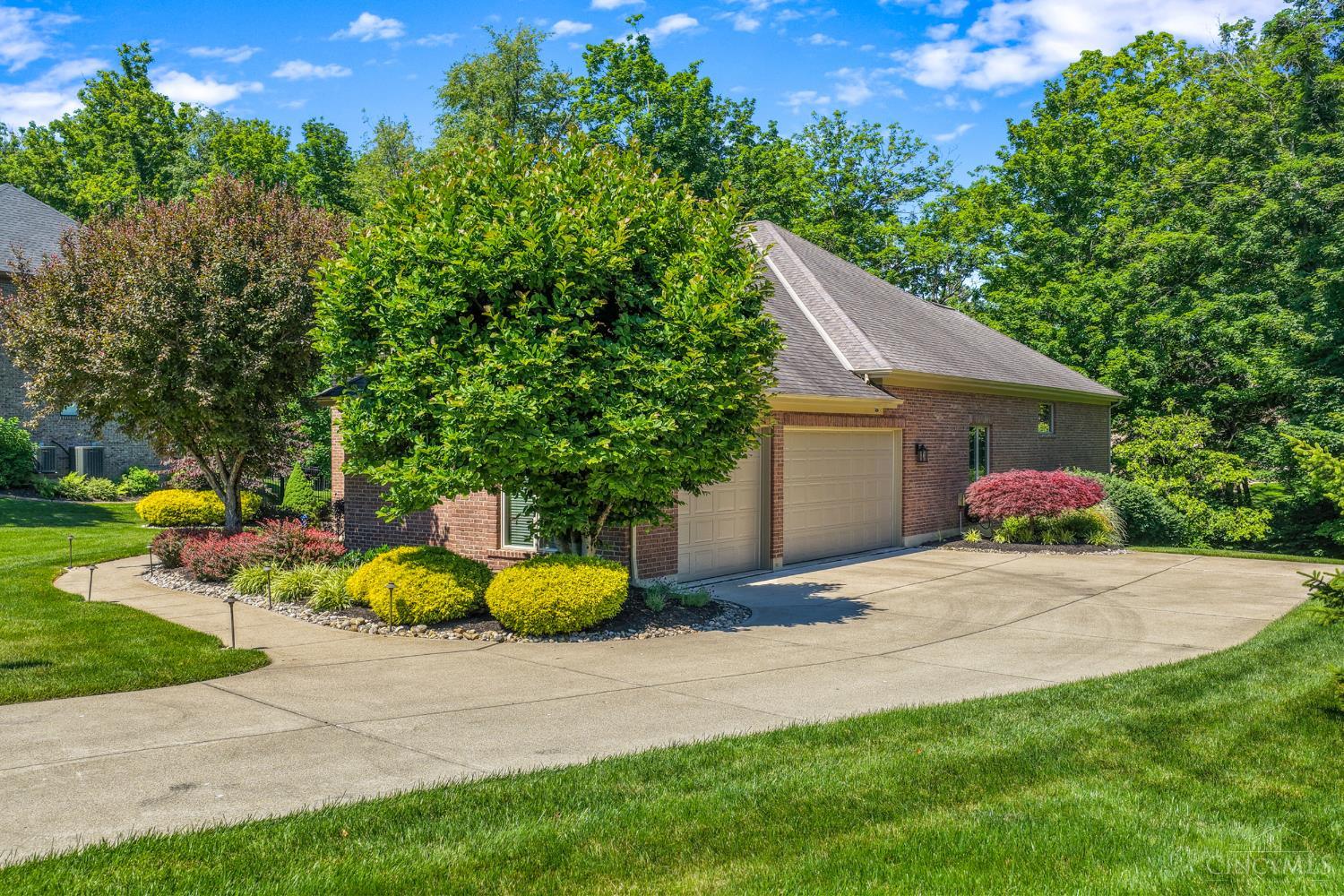 5139 Fawn Meadow Lane, South Lebanon, OH, 45065 — photo 59
