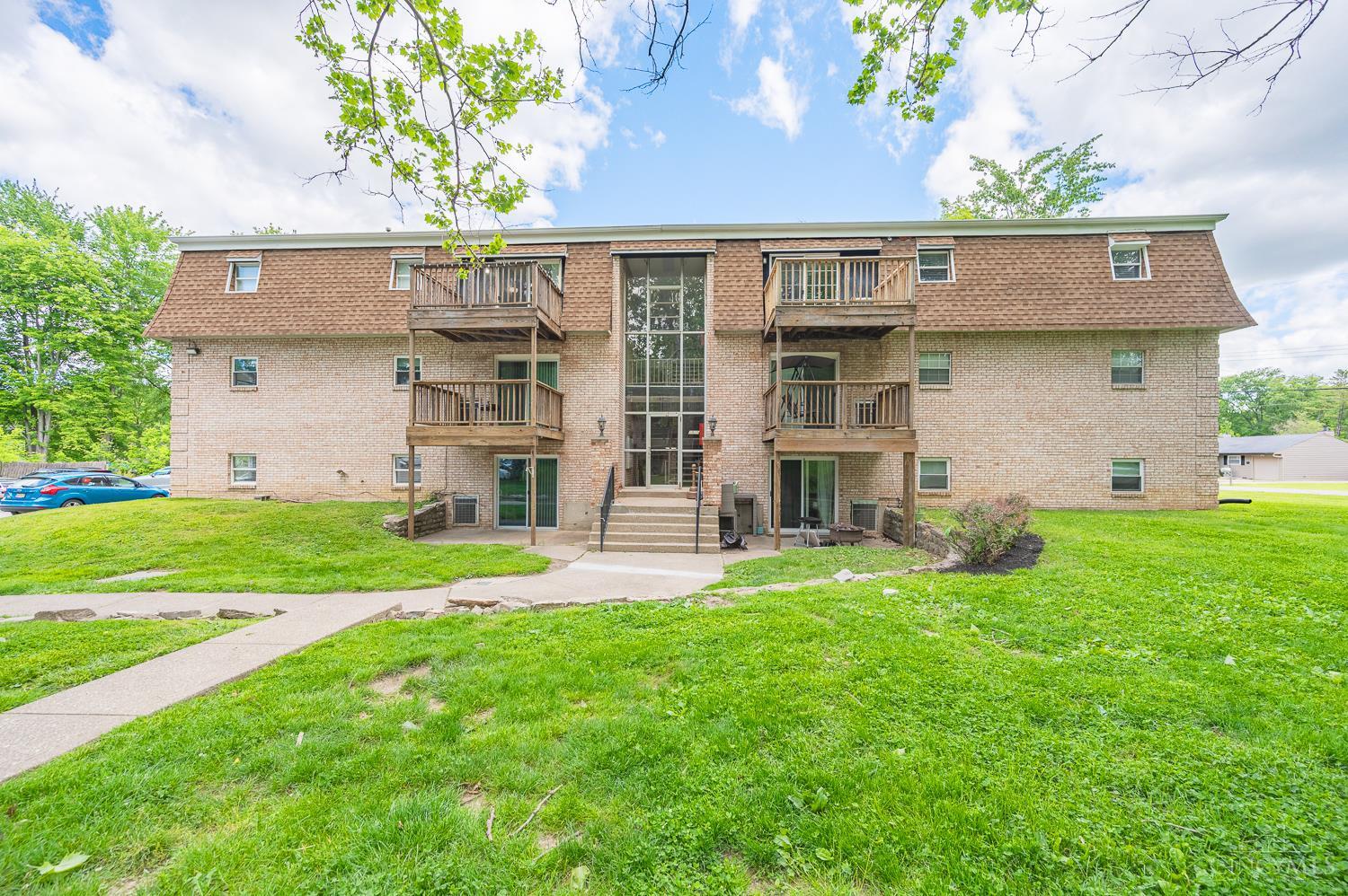 3939 Wilma Court, Union Twp, OH, 45245