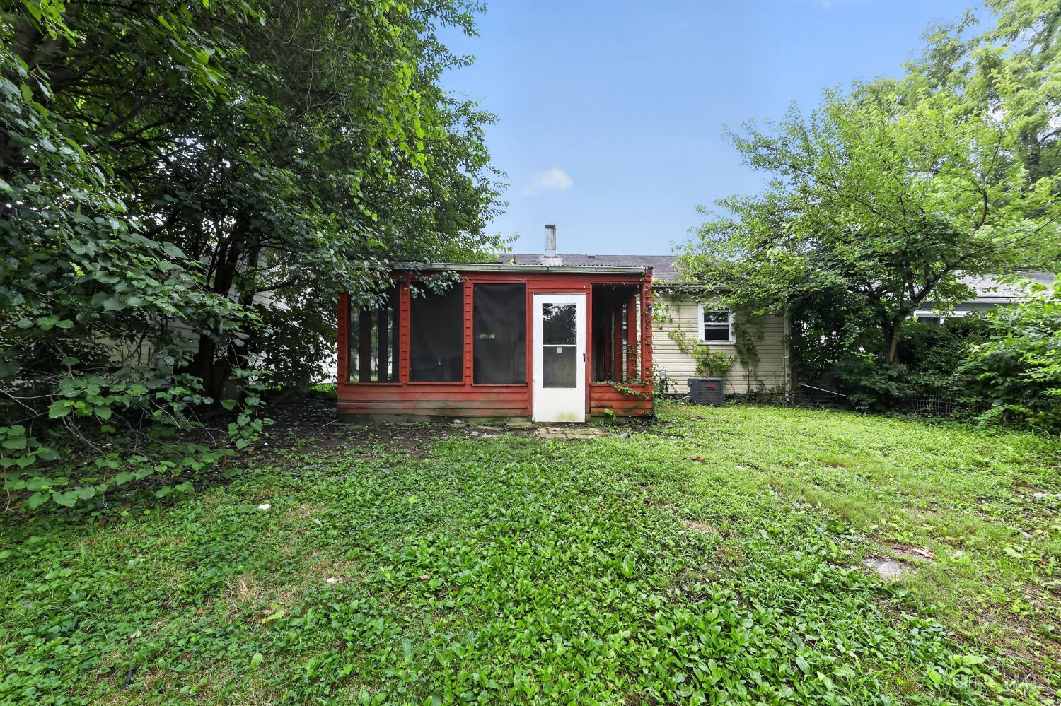 1944 Catalpa Avenue, North College Hill, OH, 45239