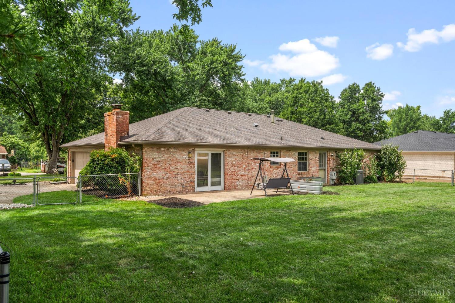 9732 Stagecoach Drive, Centerville, OH, 45458 — photo 4