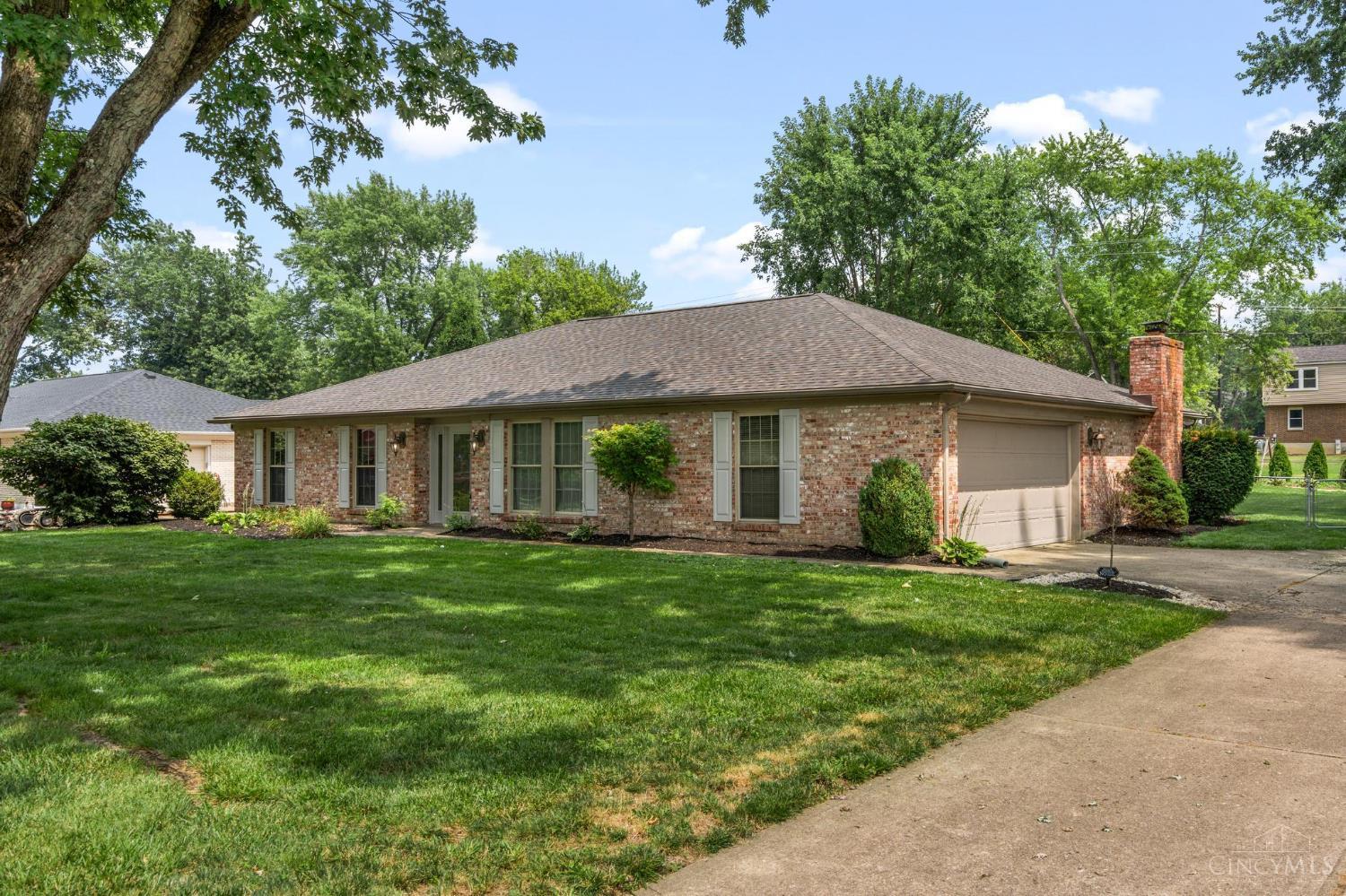 9732 Stagecoach Drive, Centerville, OH, 45458 — photo 10