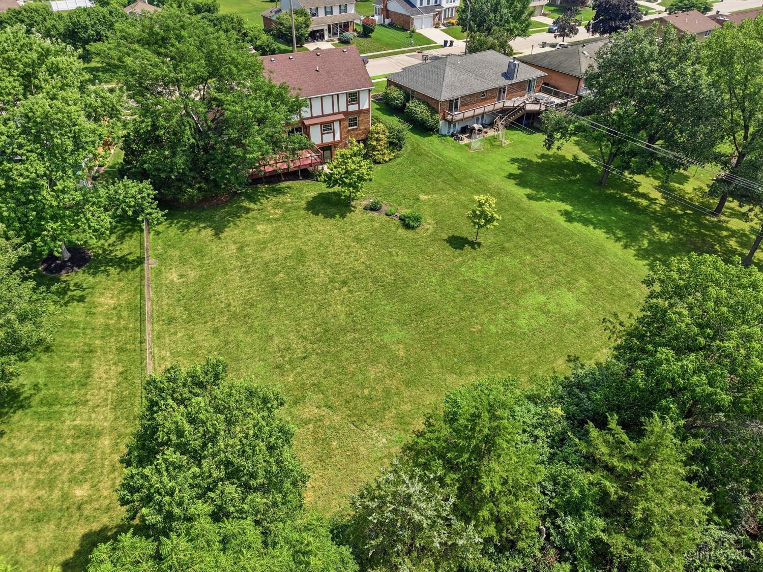 1802 Lord Fitzwalter Drive, Miamisburg, OH, 45342 — photo 38