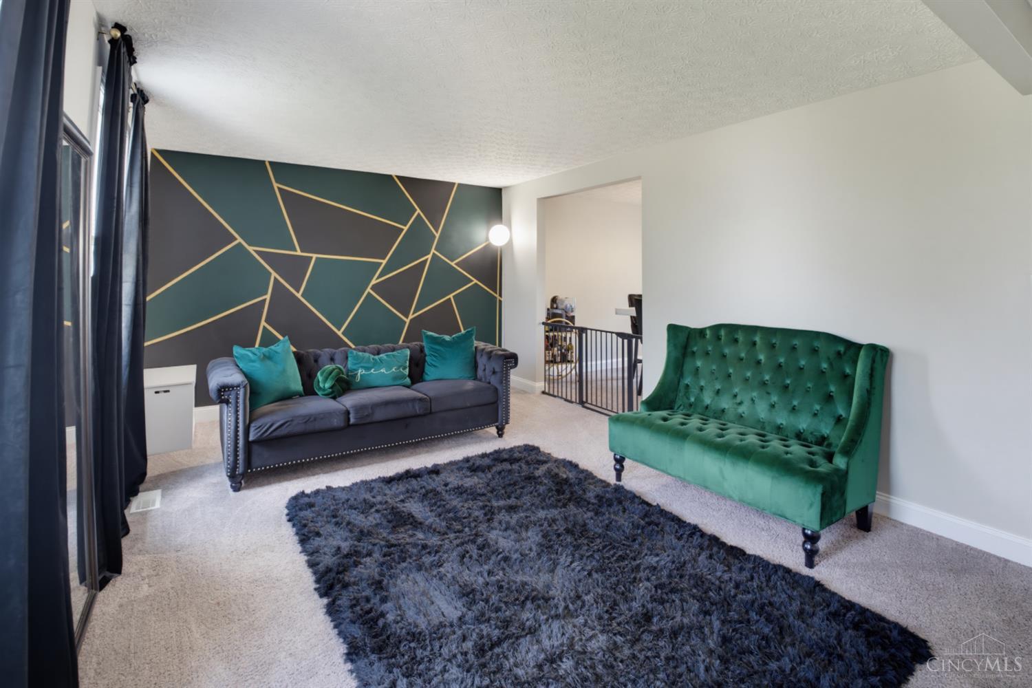 1439 Longacre Drive, Forest Park, OH, 45240 — photo 4