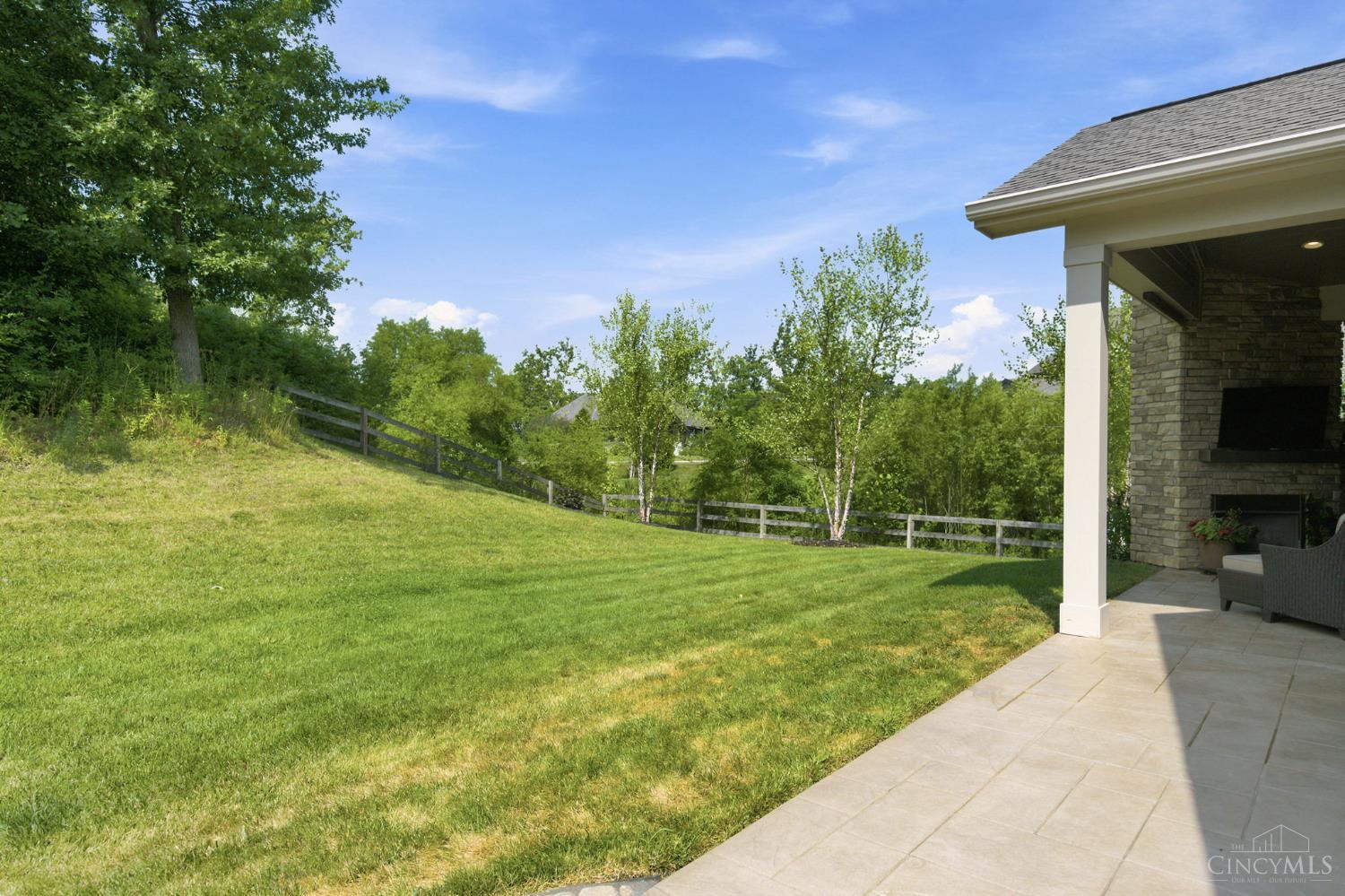 5201 Sycamore View Drive, Mason, OH, 45040 — photo 84