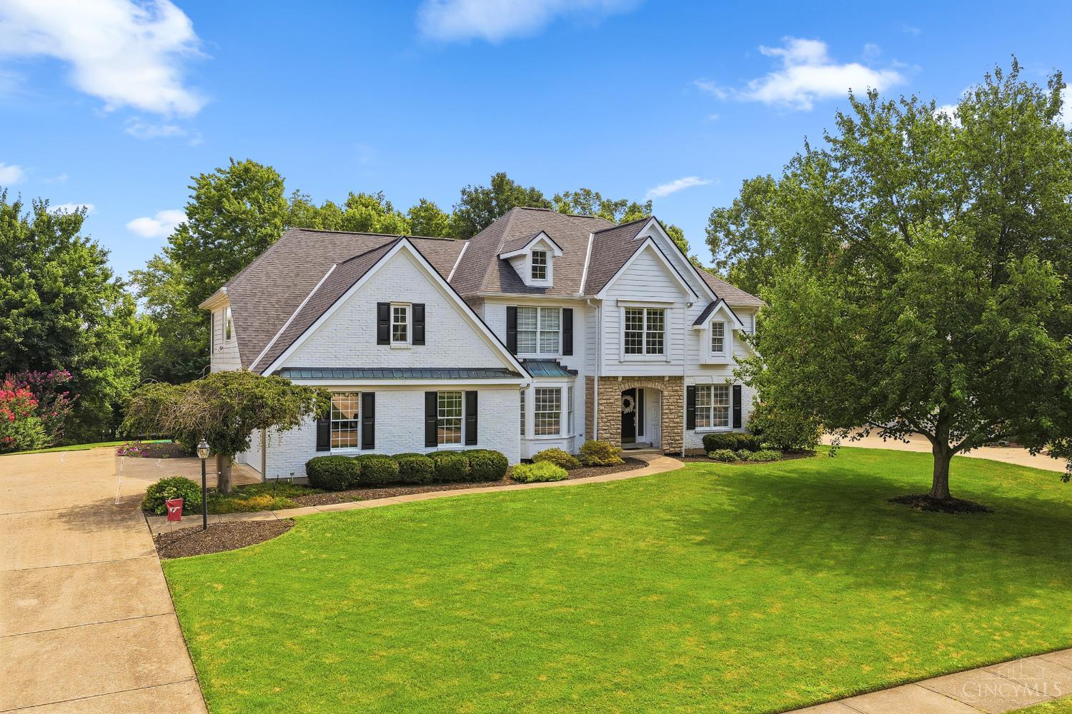 1628 Fairway Crest, Miami Twp, OH, 45140