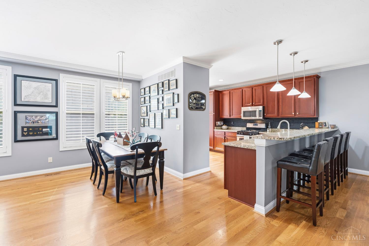 951 Volterra Lane, Cincinnati, OH, 45206 — photo 25