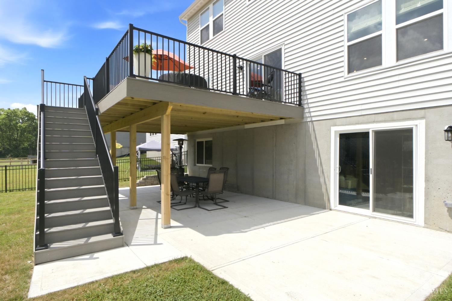 1251 Heathgate Way, Fairborn, OH, 45324 — photo 43