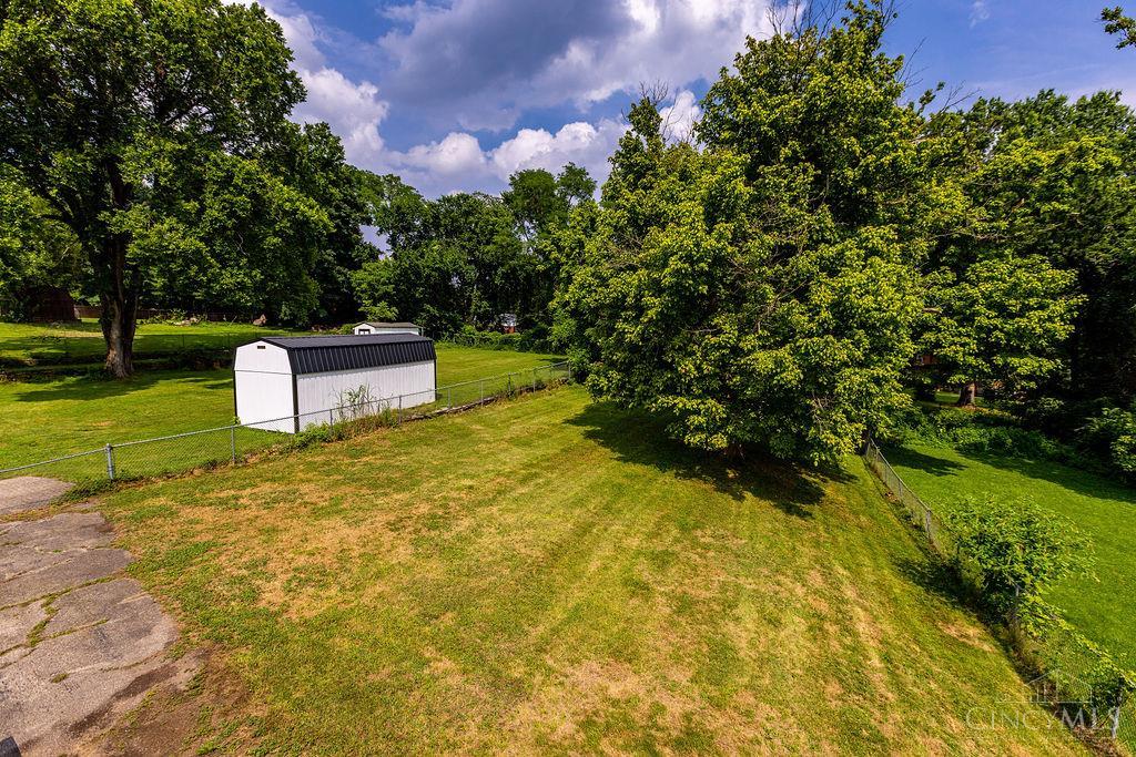 4894 Oaklawn Drive, Cincinnati, OH, 45227 — photo 25