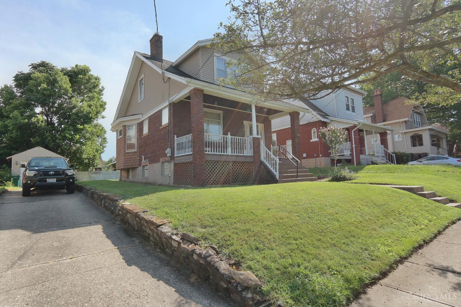 4775 Dale Avenue, Cincinnati, OH, 45238 — photo 20