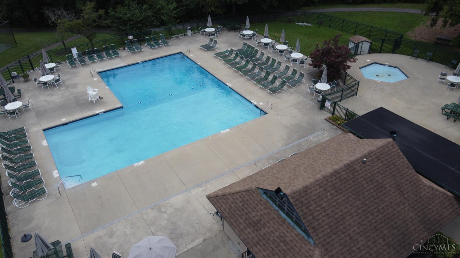 7905 Strawberry Hill Lane, Deerfield Twp., OH, 45039 — photo 42