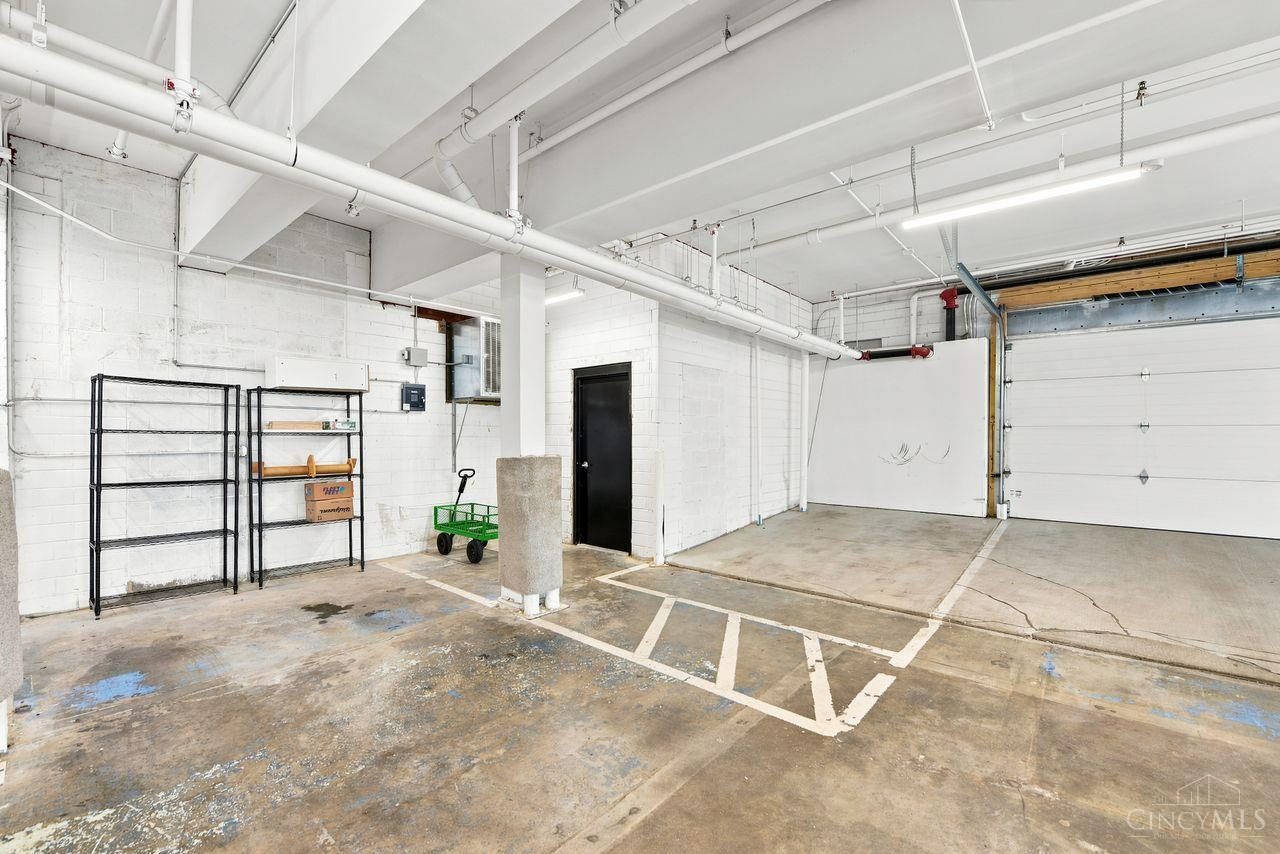 411 Plum Street #203, Cincinnati, OH, 45202 — photo 40