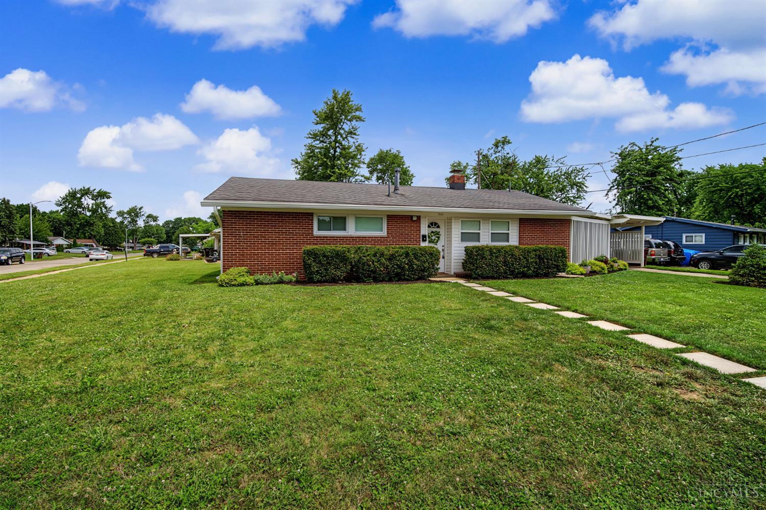 5041 Glouster Avenue, Riverside, OH, 45431